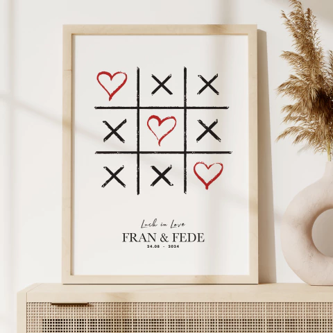 LUCK IN LOVE - comprar online