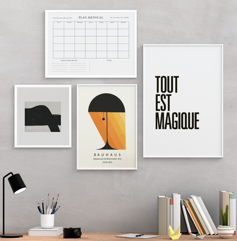 ESCRITORIO WALL - comprar online
