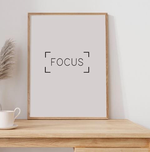 (2104) FOCUS - comprar online