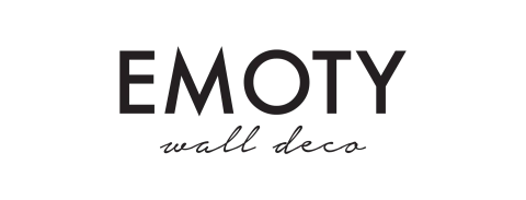 EMOTY Wall Deco