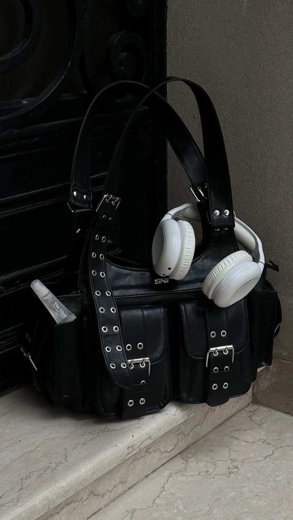 BAG Y2K ⭑ TAMAÑO 1