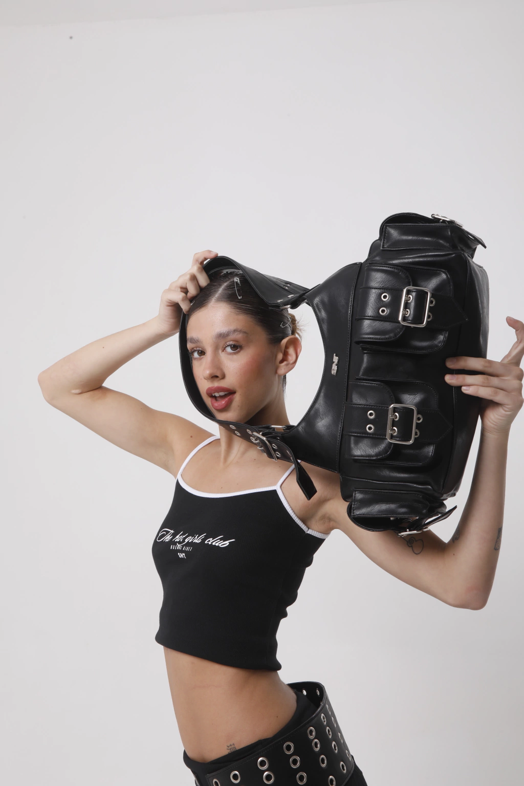 BAG Y2K ⭑ TAMAÑO 1