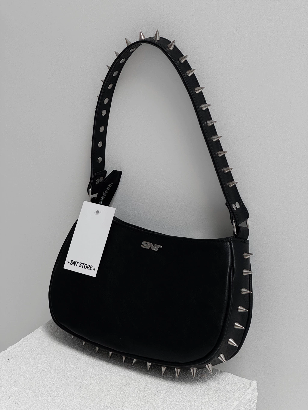 BAG PUAS #07