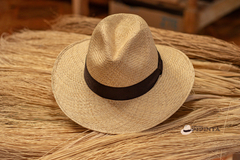 SOMBRERO AGUADEÑO INDIANA 8 CMS DE ALA CORRIENTE en internet