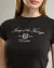 Tee Golf Black - King of the Kongo