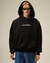Buzo Over H Black- Patch