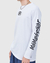 Remera ML Street White en internet