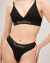 Panty Luxe Black - comprar online