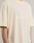 Remera Not Off White - tienda online