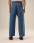 Jean Baggy Blue - comprar online