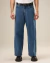 Jean Baggy Blue