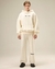 Buzo Over H Off White en internet
