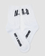 NAB Socks White