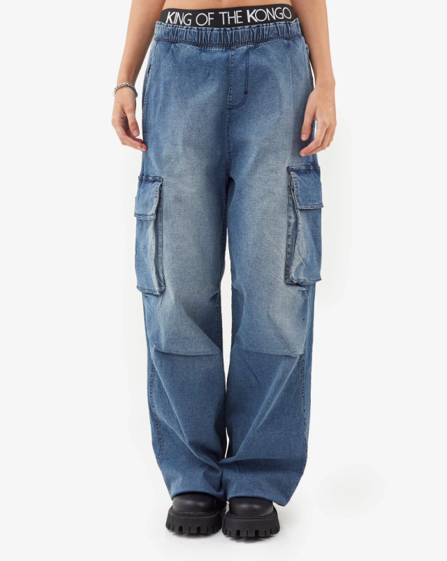 Parachute Wash Blue thumbnail 2