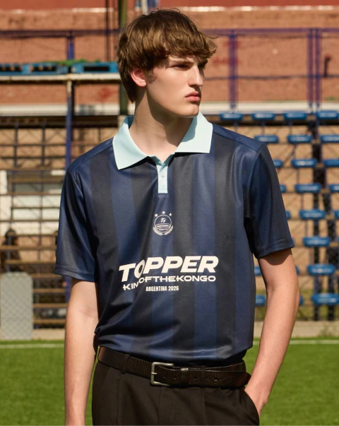 Soccer Jersey Alterna Fit