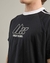 Remera Active Black en internet