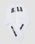 NAB Socks White en internet