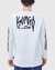 Remera ML Street White - comprar online