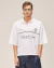Polo Gift Off White - comprar online