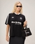 Remera Nostalgic Black - comprar online