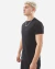 Remera Fit Black - comprar online