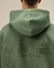 Buzo Suede Green en internet
