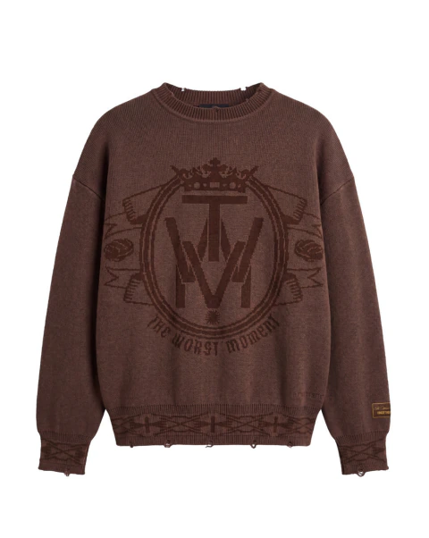 Sweater Worst