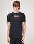 Remera Verified Black