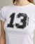 Tee 13 - tienda online