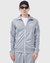 Campera Track Grey - comprar online