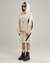 Rompevientos Anorak Cream - tienda online