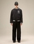 Campera Royalty Black en internet