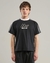 Remera Active Black