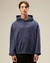 Buzo Suede Blue