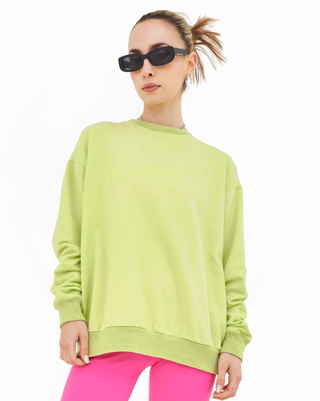 Buzo Summer Lime thumbnail 3