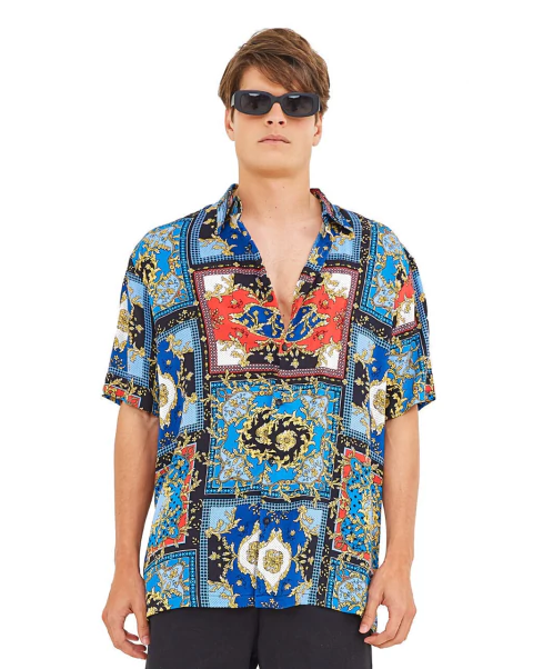 Camisa Cerotti