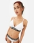 Bra Brand White #2 - comprar online