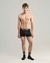 Boxer Brand Black - comprar online