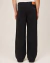 Pant Baggy Black - comprar online