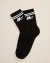 Socks Active Black