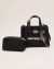 Mini Classic Bag Black - King of the Kongo