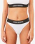Panty Brand White
