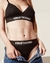 Bra Brand Black en internet
