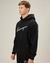 Buzo Essential Black - comprar online