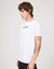 Remera Verified White - comprar online