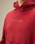 Buzo Suede Garnet en internet