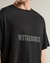 Remera Not Black - tienda online