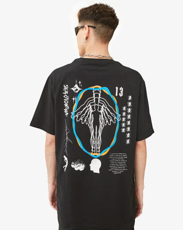 Remeron Khea Black thumbnail 2