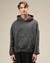 Buzo Suede Grey
