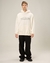 Buzo College Off White - King of the Kongo